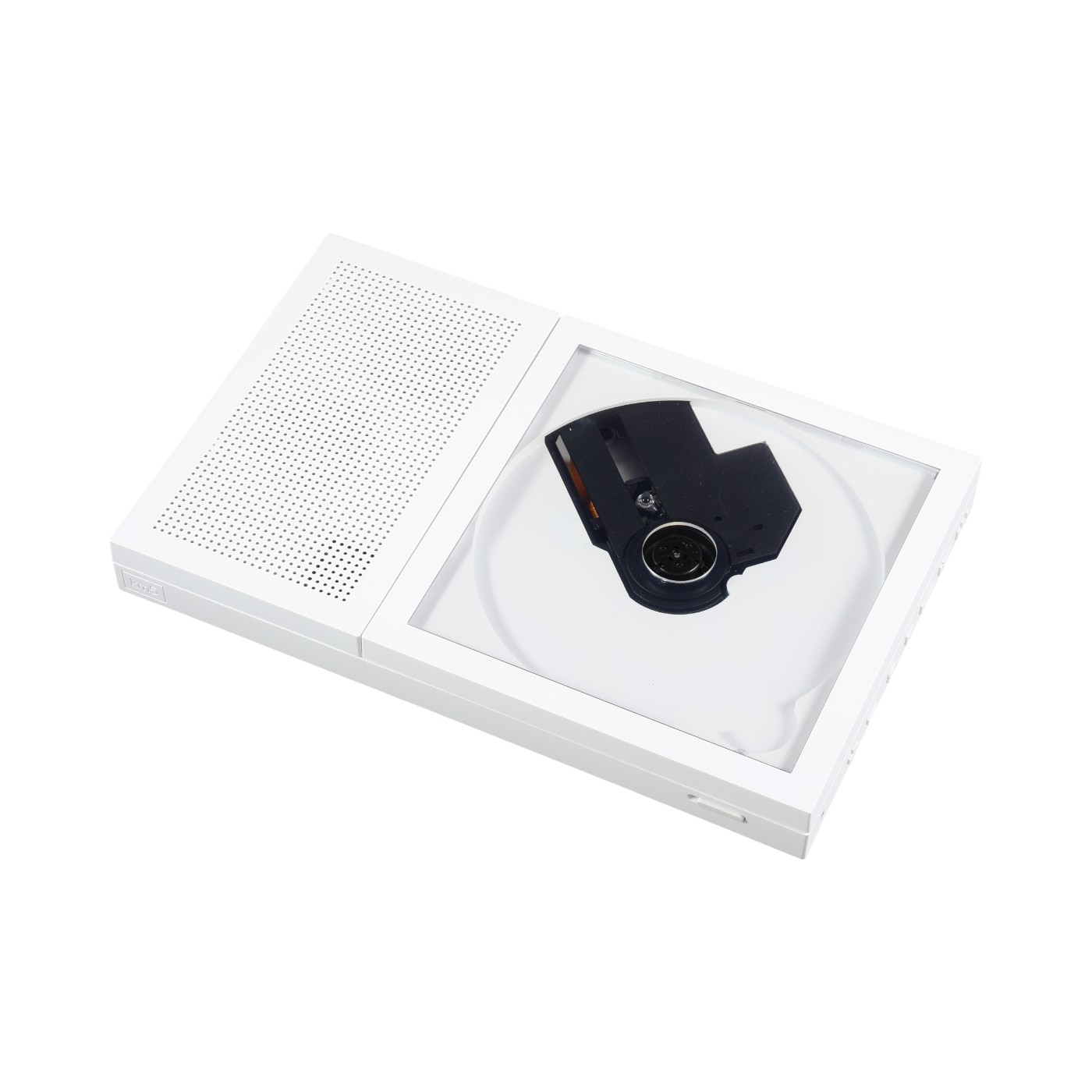 Instant Disc Audio Cp2 2
