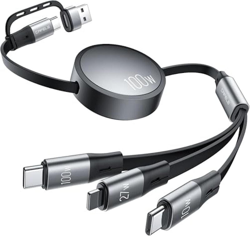 3in2 充電ケーブル 1