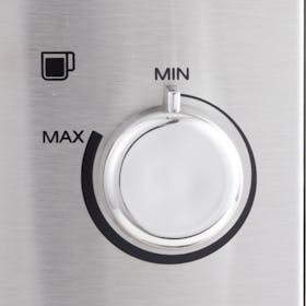 デロンギ・ジャパン DeLonghi デディカ コーン式コーヒーグラインダー KG521J-Mを検証レビュー!電動コーヒーミルの選び方も紹介 3