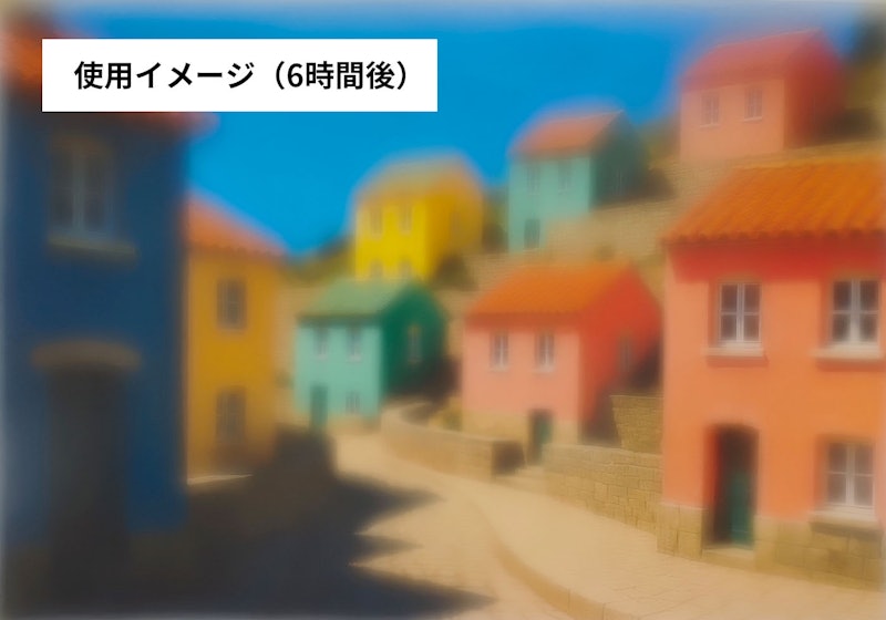 メガネのふくだけシート クリーナー&くもり止め 8