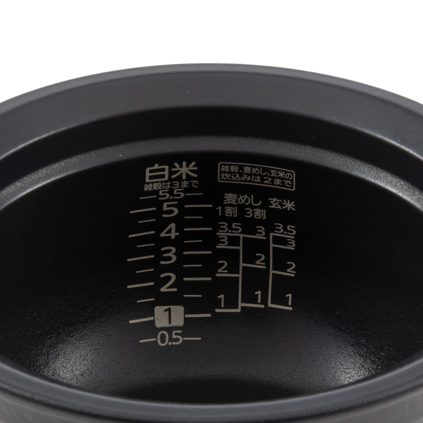 土鍋圧力IHジャー炊飯器 3