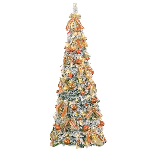 スリムなクリスマスツリーのおすすめ人気ランキング【2026年5月】 5