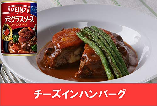 デミグラスソース 6