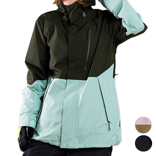BURTON しょぼく バートン GORE-TEX ボードウエア キャッシュジャケット M