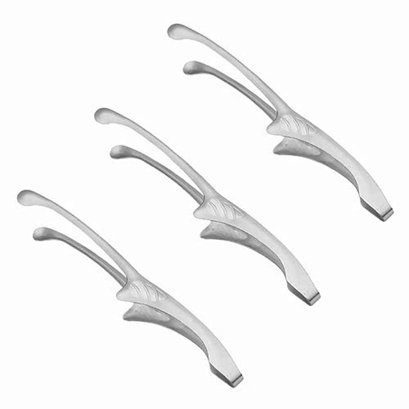 自立式トング3本セット 1