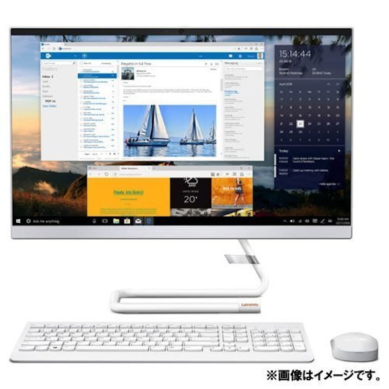 Lenovoのデスクトップのおすすめ人気ランキング【2025年 Lenovoのデスクトップのおすすめ人気ランキング【2025年