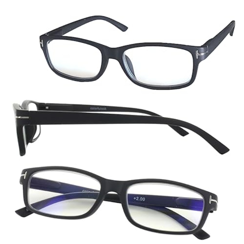 老眼鏡 3