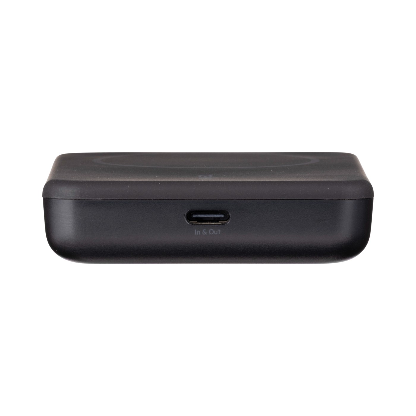 BoostCharge Magnetic Wireless Battery 5000 + Stand 3