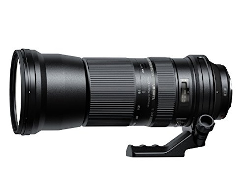 SP 150-600mm F5-6.3 Di VC USD 1