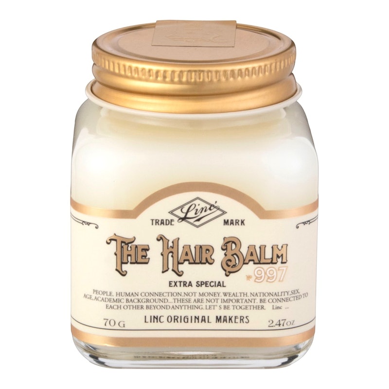 HAIR BALM 997 1