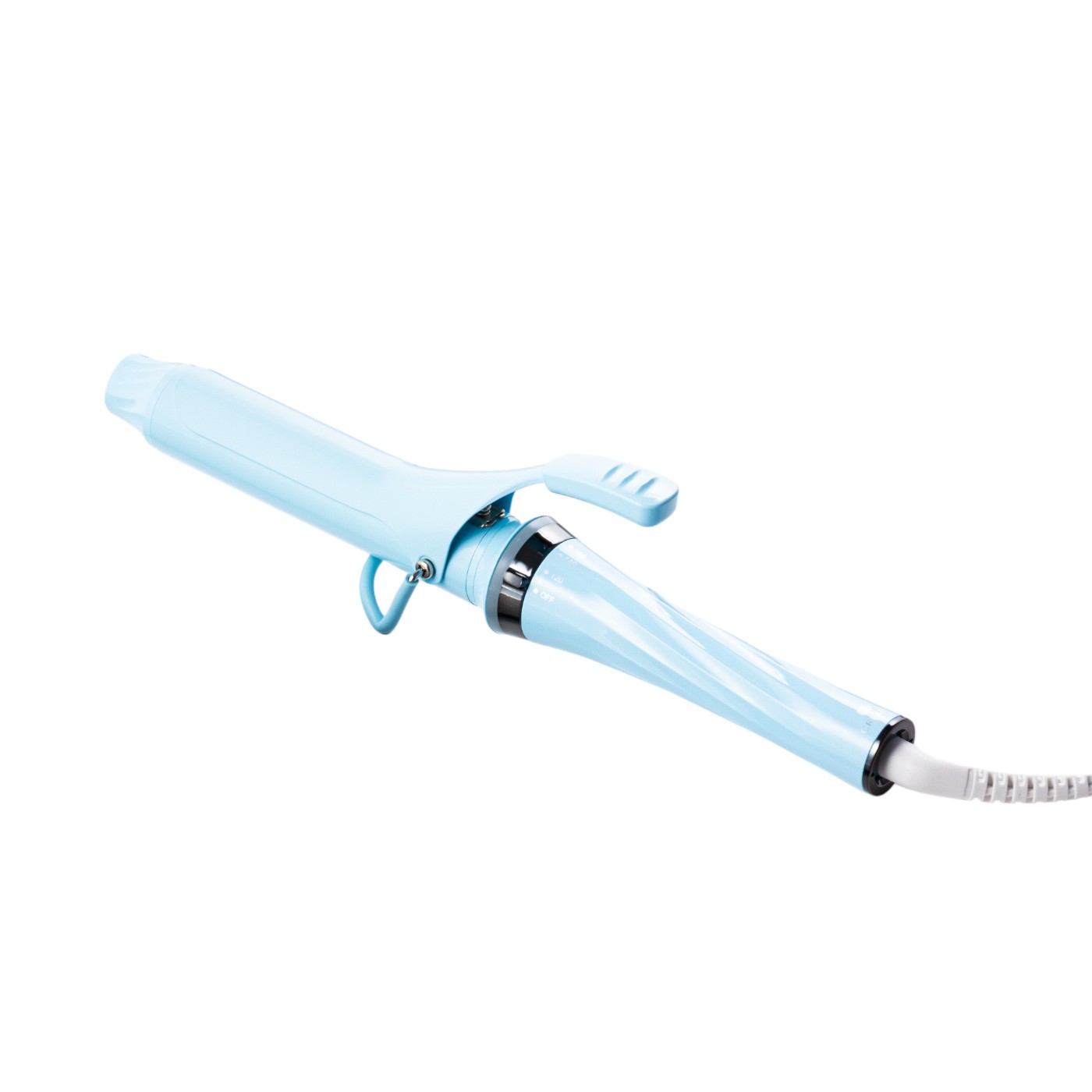 ALDO Iletile キュアゴールドカールアイロンを検証レビュー