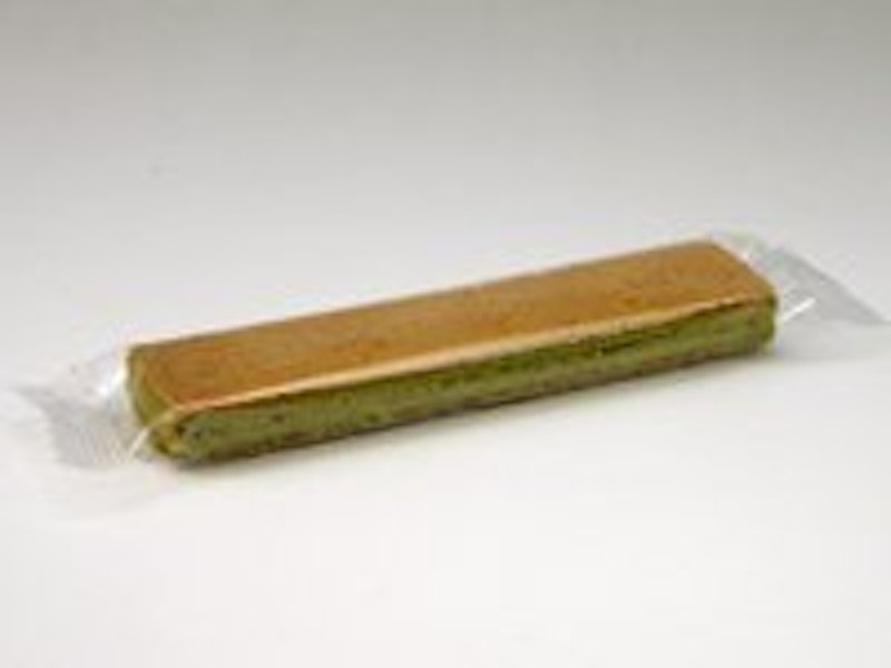 抹茶サンドスティック 2
