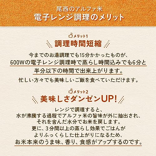 レンジプラス 和風セット 4