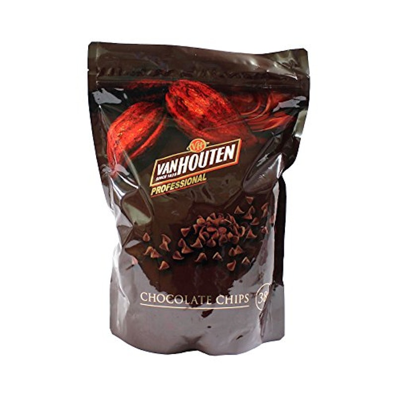 バンホーテン チョコレートチップ 1