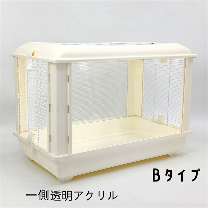小動物ケージ 3