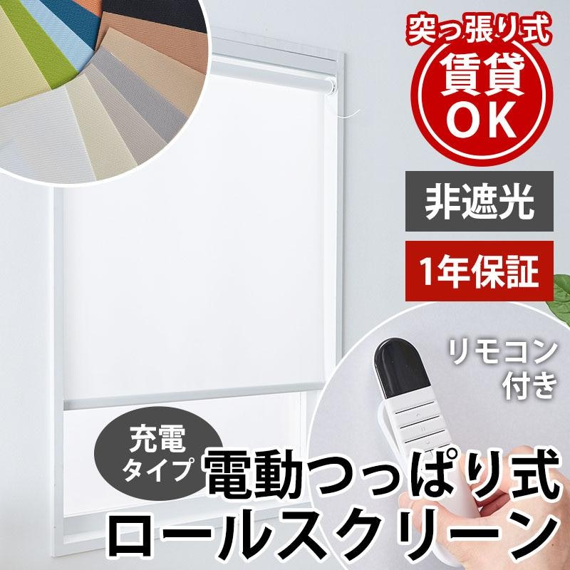 ロールスクリーン 1