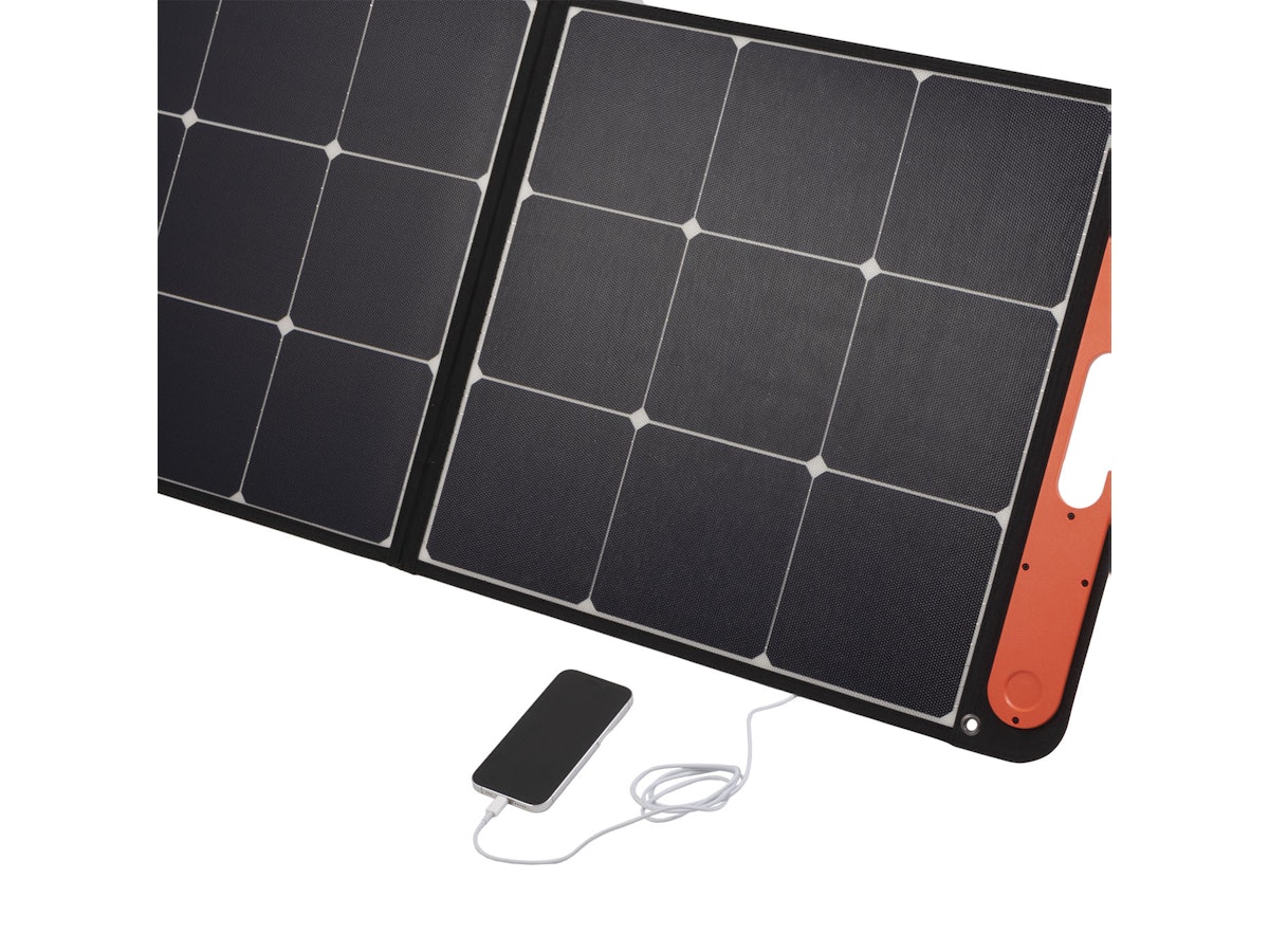 Jackery SolarSaga 100 ソーラーパネル ジャックリ 保証有 【公式通販】 Jackery SolarSaga 100 ソーラーパネル ジャックリ 保証有 【公式通販】