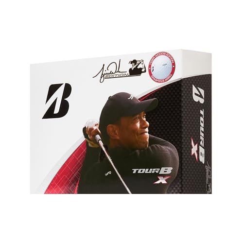 TOUR B X TIGER WOODS EDITION 2