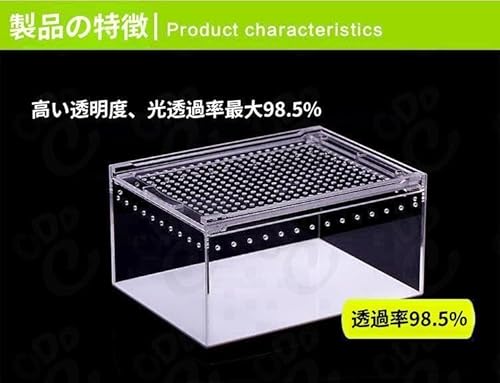 レプタイルボックス 3