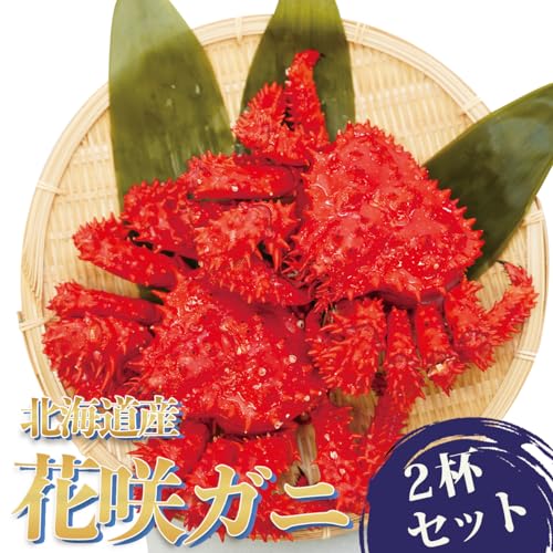 花咲ガニ 4