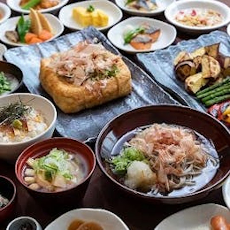 天然温泉 羽二重の湯 ドーミーインPREMIUM福井 3