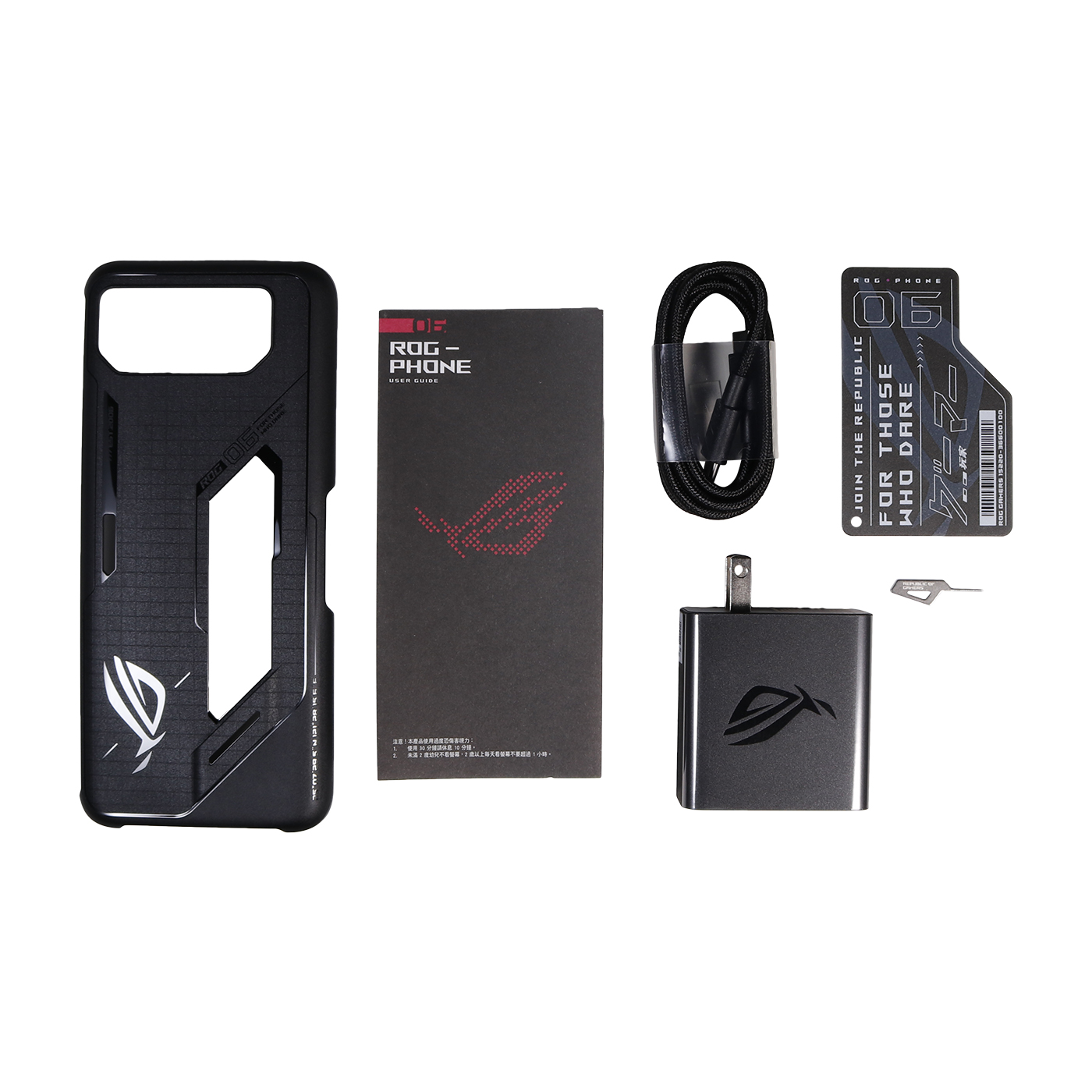 ROG Phone 6 3