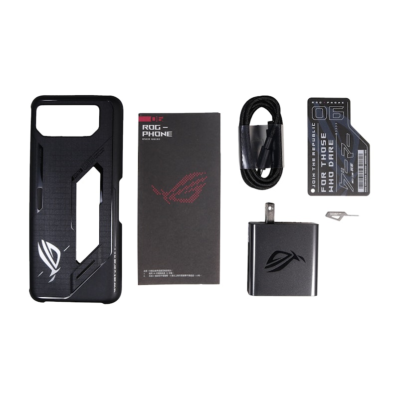 ROG Phone 6 3