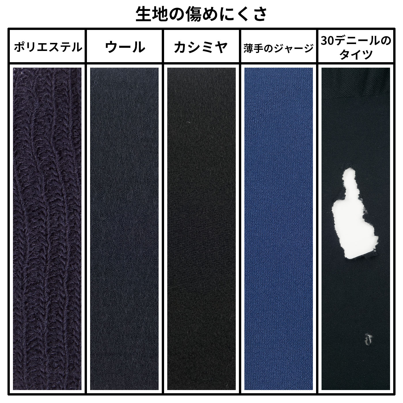 毛玉取り器 8