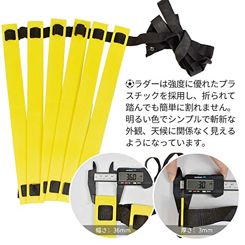 トレーニングラダー 2