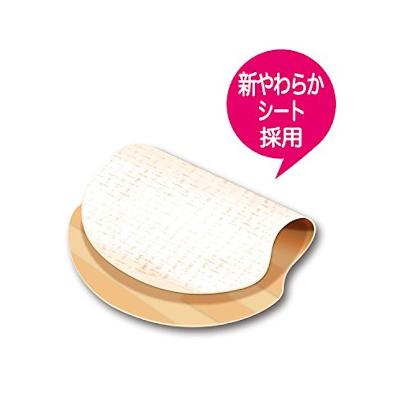 あせとりパットスリム 超うすタイプ 2