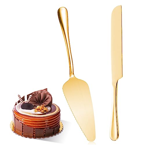 ケーキナイフ ケーキサーバー 1