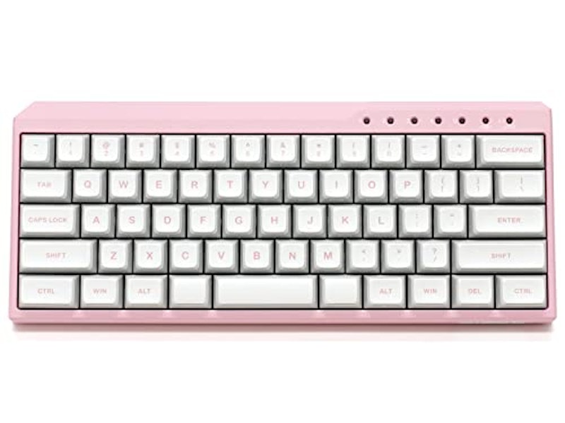 Majestouch MINILA-R Convertible 1