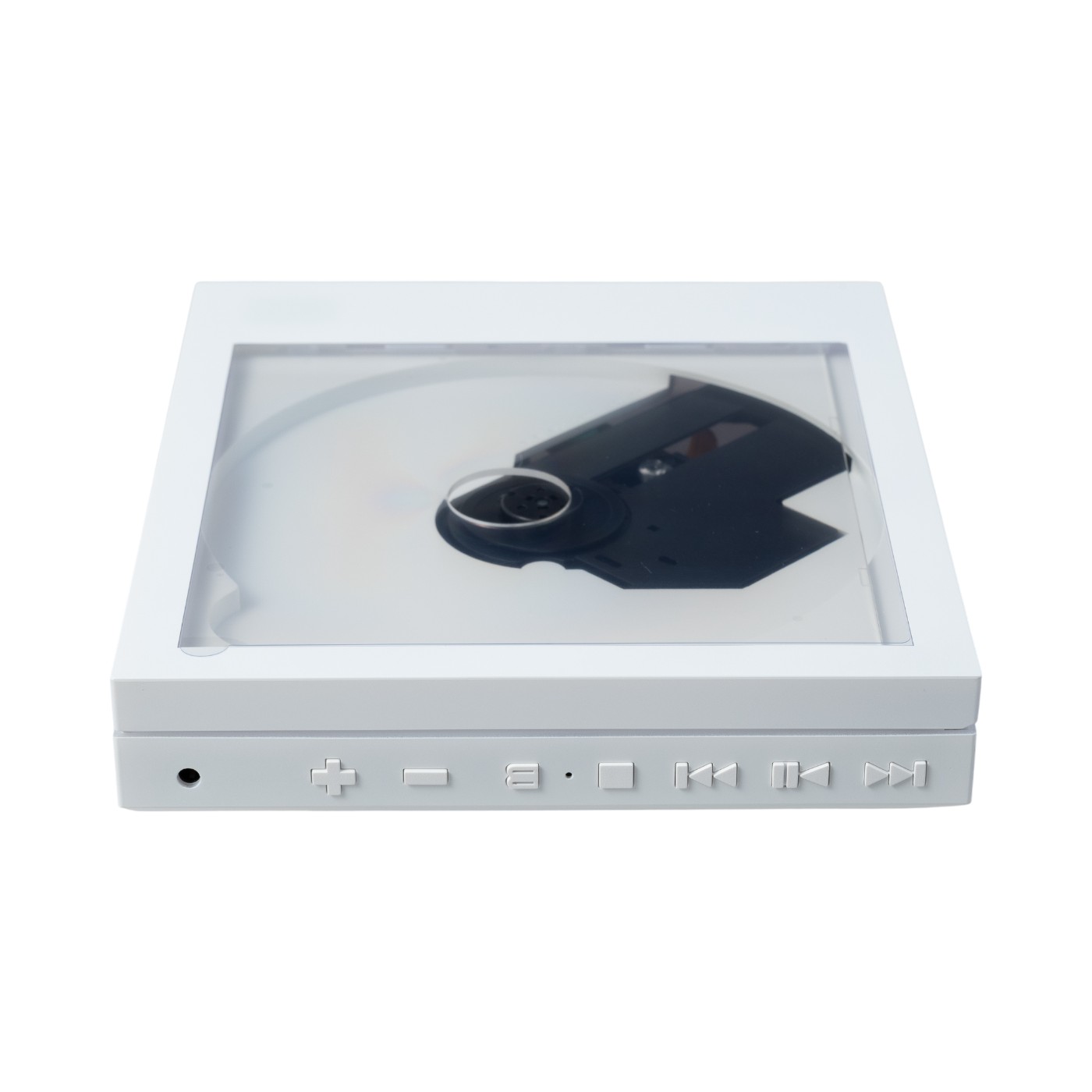 Instant Disk Audio CP1 5