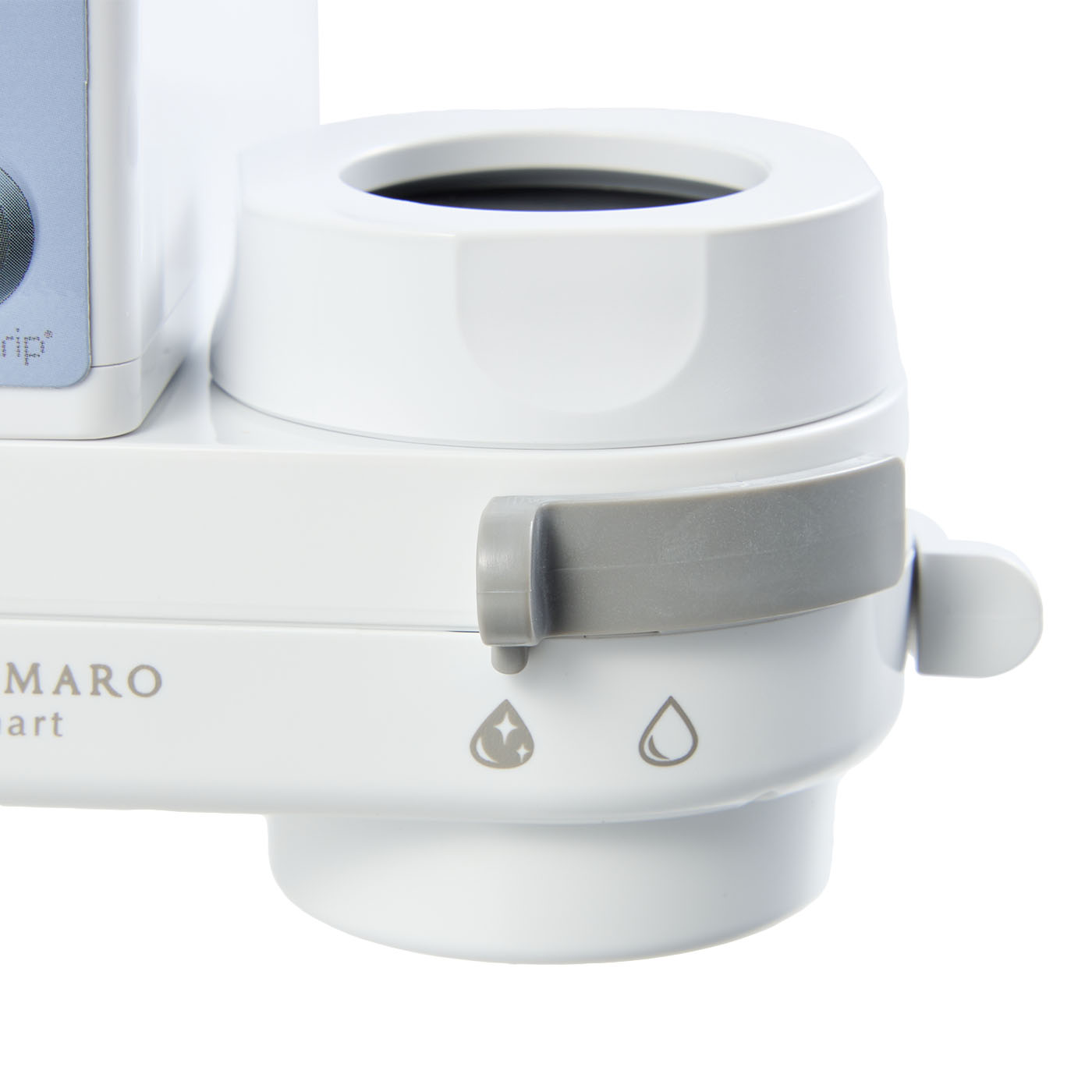 ダイト薬品　KS01-C きよまろスマート　浄水カートリッジ 2個 楽天市場】蛇口直結型 浄水器 国産 きよまろスマート 用