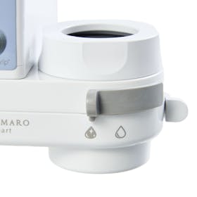 ダイト薬品 きよまろスマート KS01-Sを検証レビュー!蛇口直結型浄水 ダイト薬品 きよまろスマート KS01-Sを検証レビュー!蛇口直結型浄水