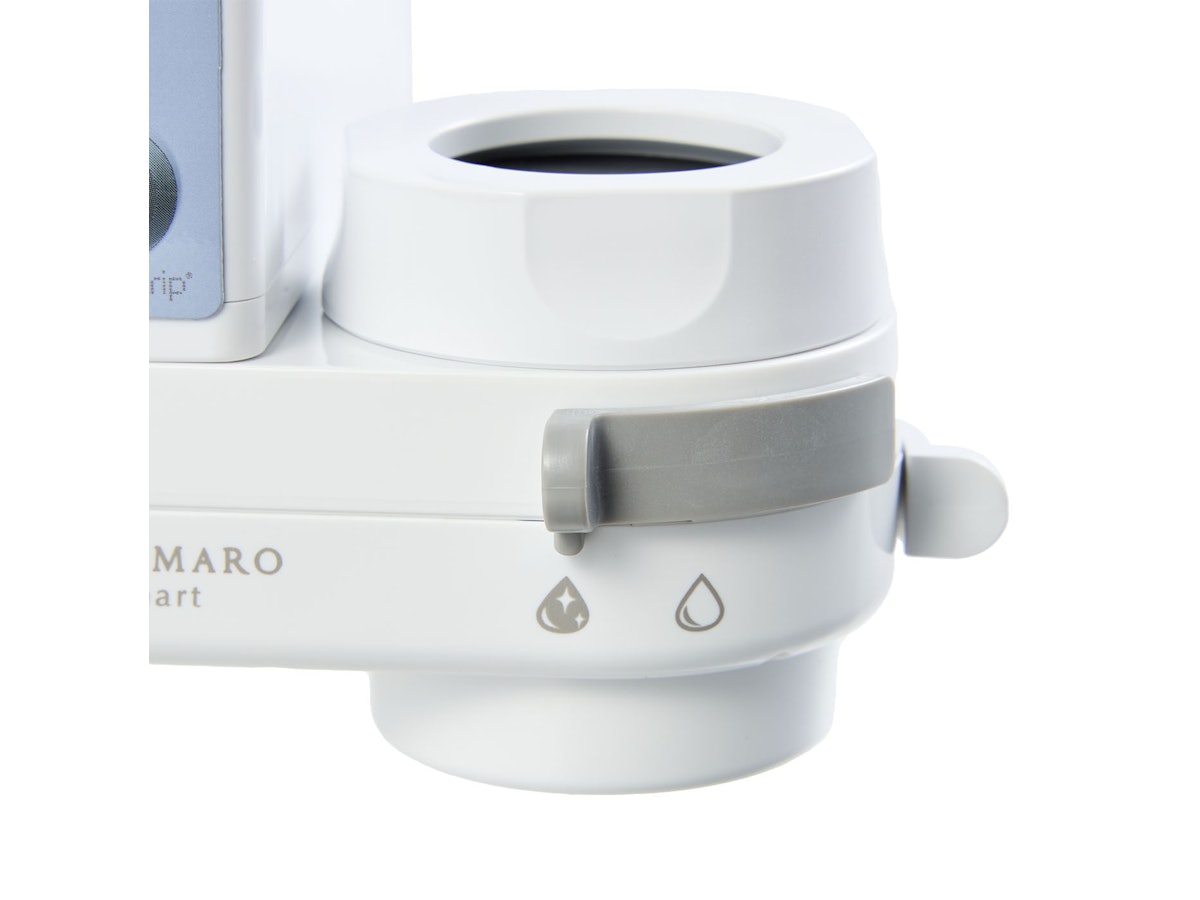 ダイト薬品 きよまろスマート KS01-Sを検証レビュー!蛇口直結型浄水 ダイト薬品 きよまろスマート KS01-Sを検証レビュー!蛇口直結型浄水