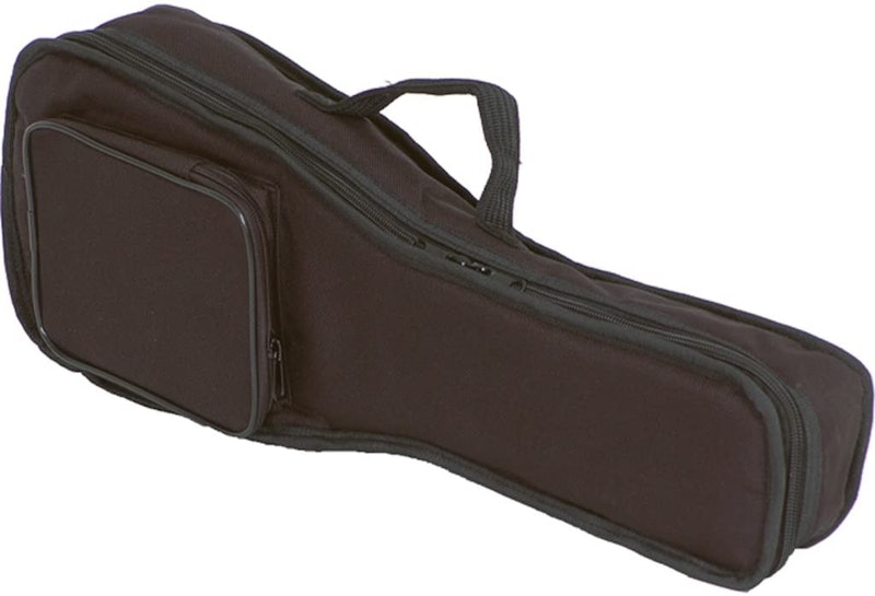 ソプラノウクレレ用ギグバッグ 1