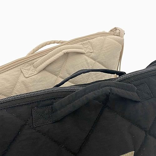 ショルダー付トートバッグ 6
