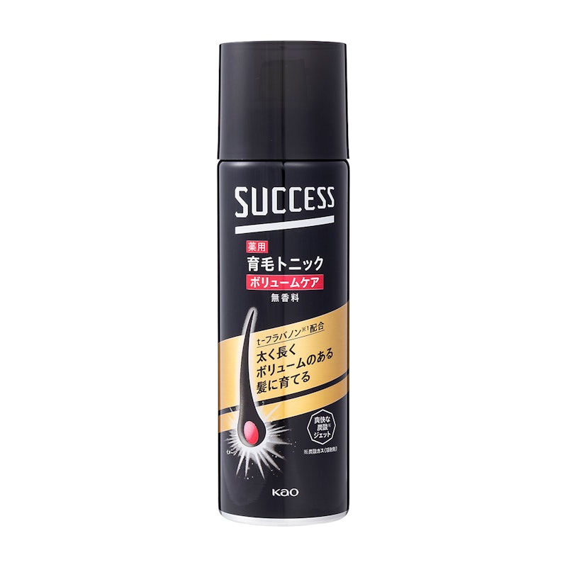薬用育毛トニック ボリュームケア 1