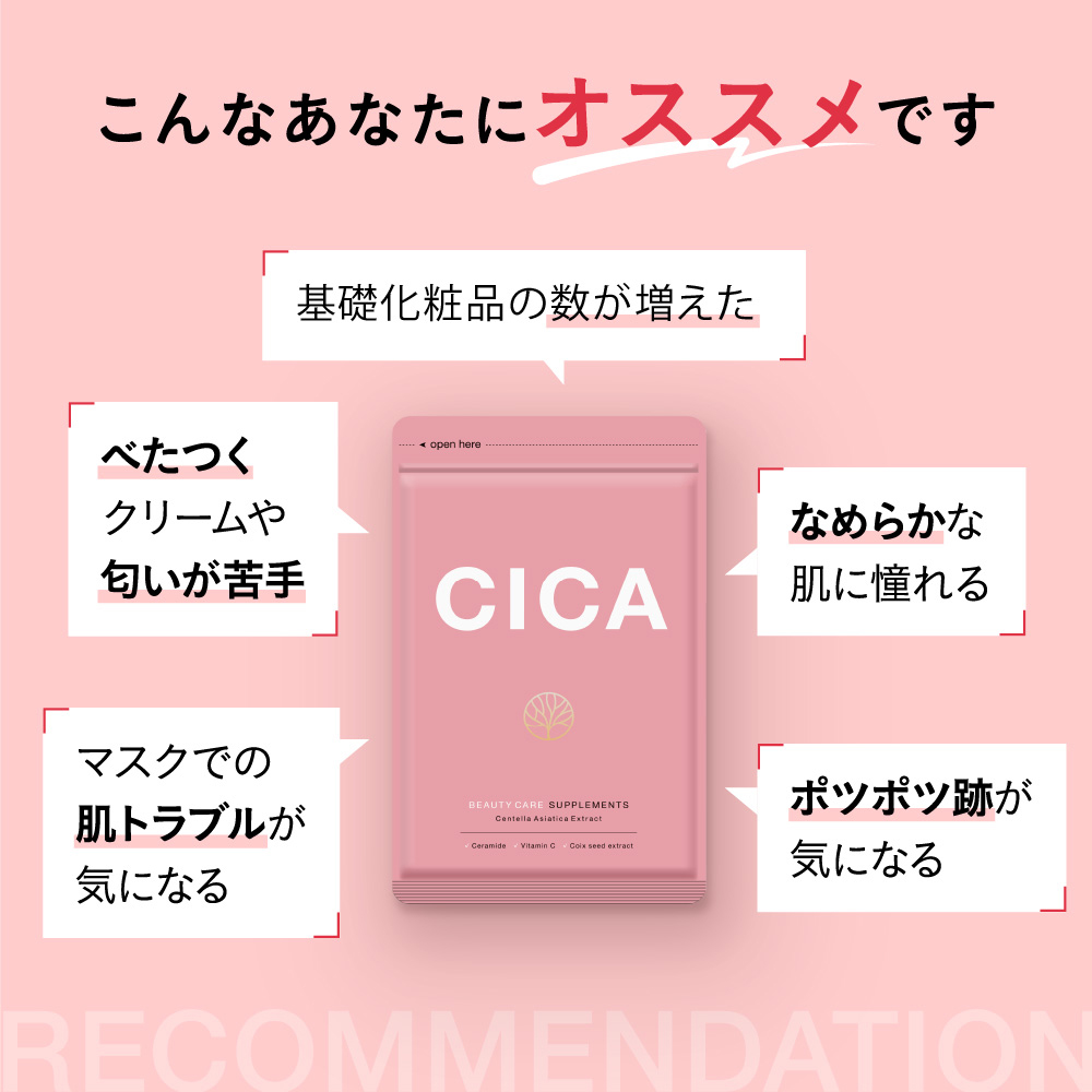  CICA  3