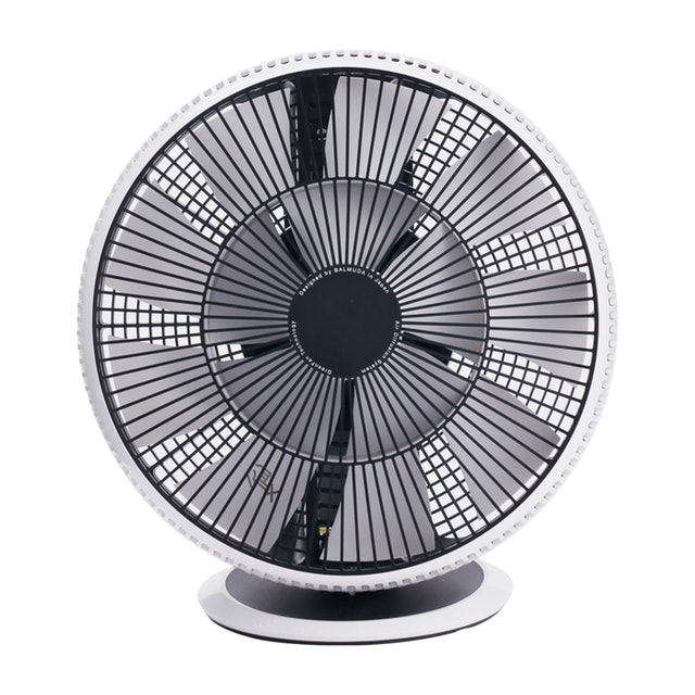BALMUDA GreenFan Cirqを他商品と比較!口コミや評判を実際に