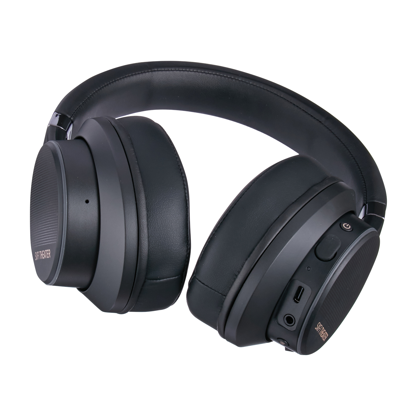 Creative SXFI THEATERを検証レビュー！サラウンドヘッドホンの