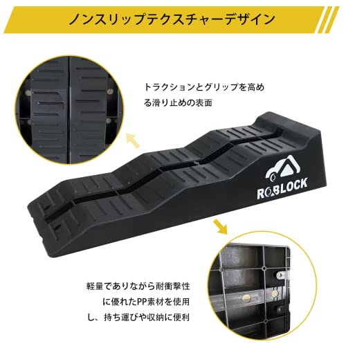 カースロープ 4