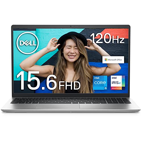 DELL デル ノートパソコン Inspiron 15 3000 3515 15.6型FHD/ Ryzen 5/メモリ 8GB/SSD 512GB/ Windows  11 /Office 付き/ミストブルー スパークル 【新品】 : inspiron-15-3505-bl : BJYストア - 通販 -  Yahoo!ショッピング