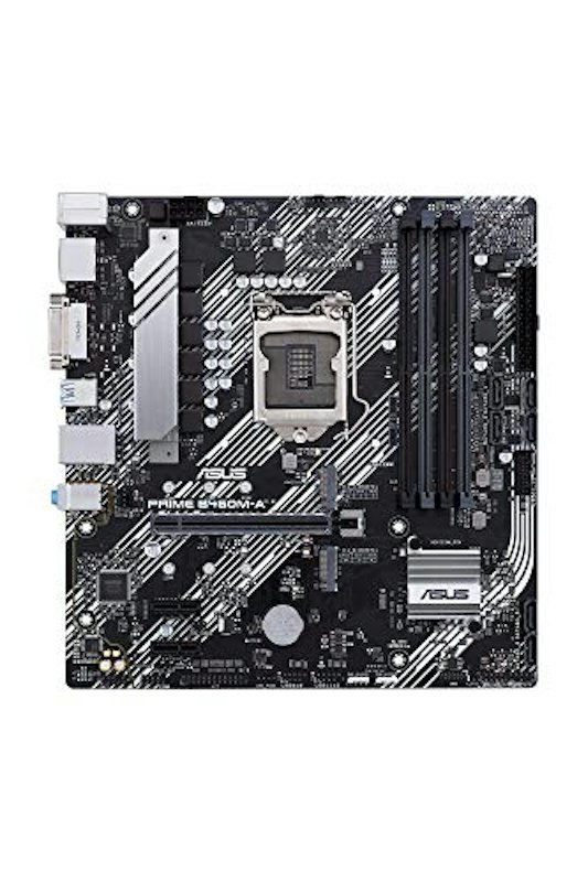 PRIME B460M-A 1