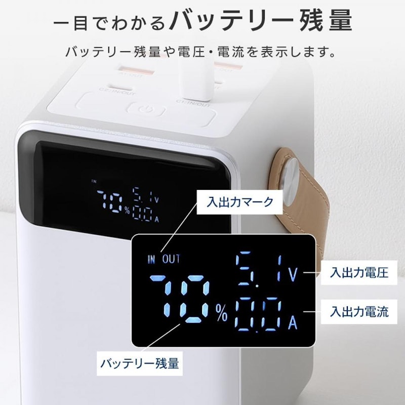 バッテリーステーションmini 7