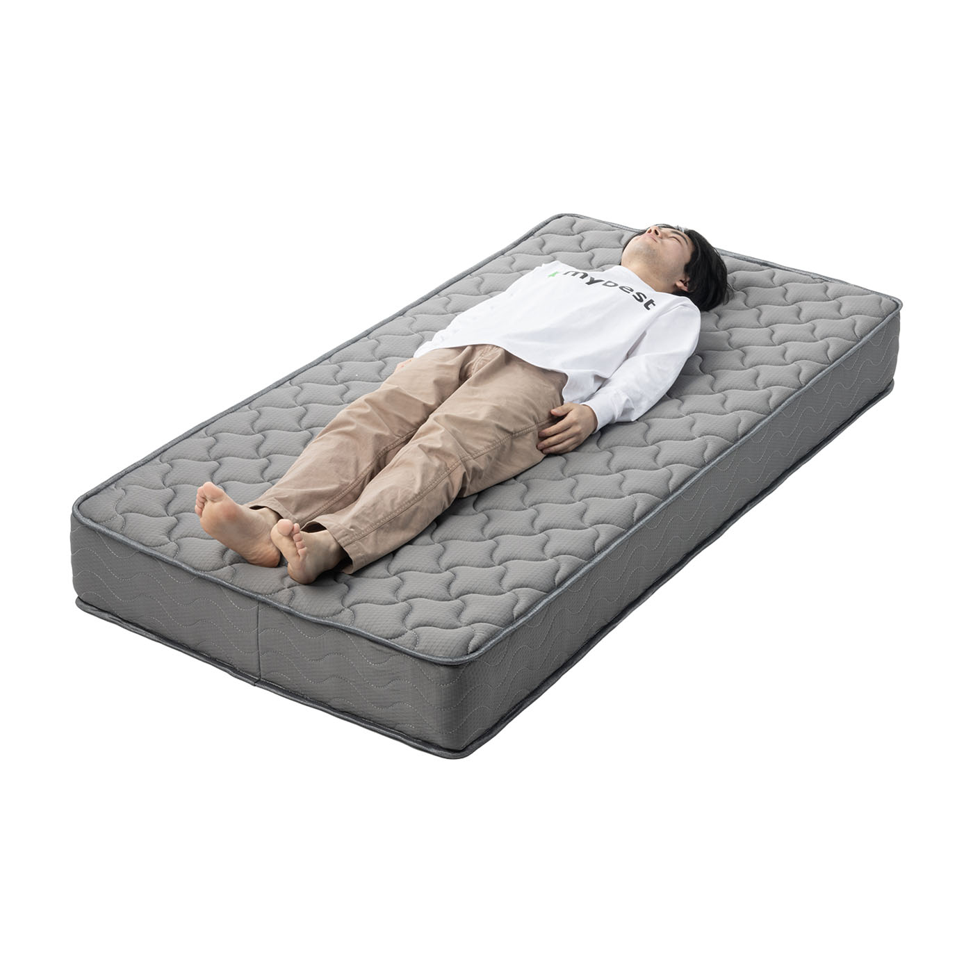 サッチー　マットレス irisplaza_k578016