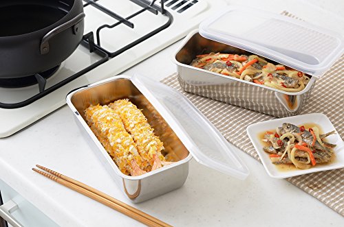 保存容器 ふた付き 3