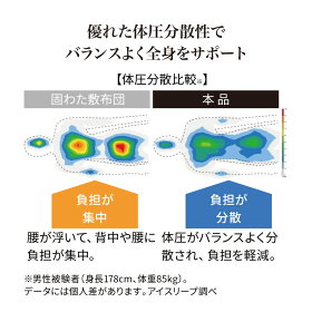 ブレスエアー（R） コンフォートリッチ 9