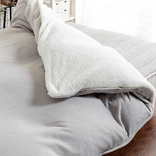 HOTEX Premium 掛け布団カバー シングルサイズ 150x210cm ｜新日本通販